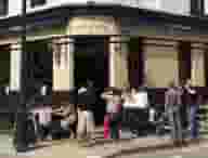 Pub Function Rooms