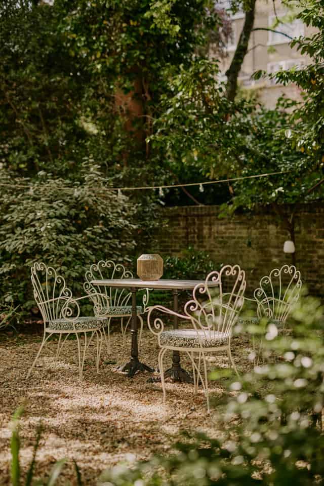 EVE Kensington