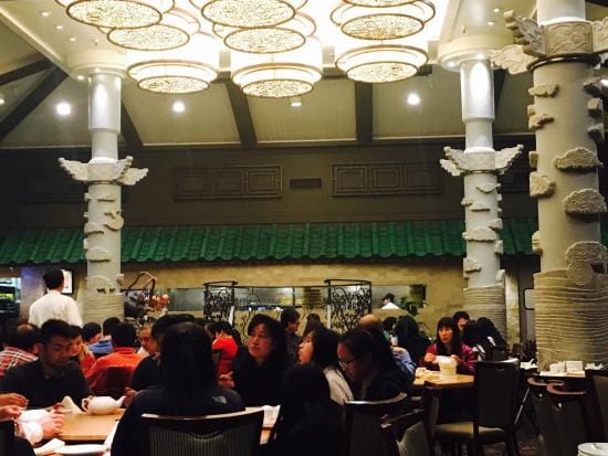 Picture of Koi Palace, Daly City ...