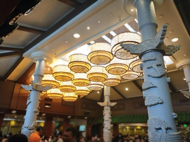 Koi Palace - >East Bay Area Resident</a>