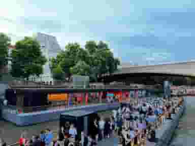 North East London
