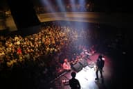 Theatres