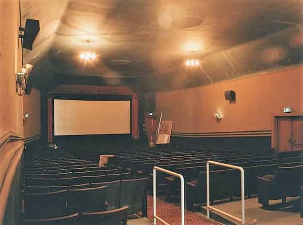 Auditorium