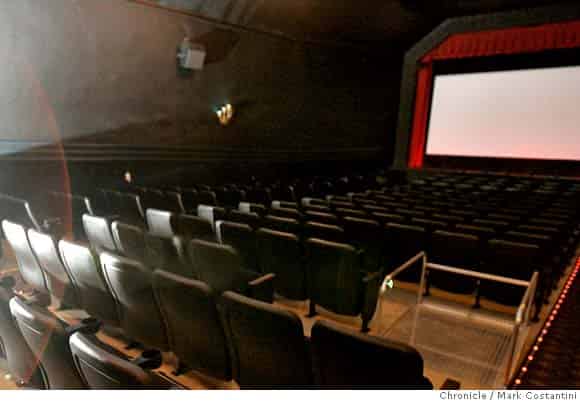 Auditorium