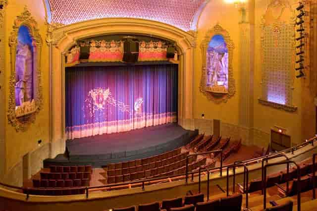 Cheapest & Best Movie Theaters in SF ...
