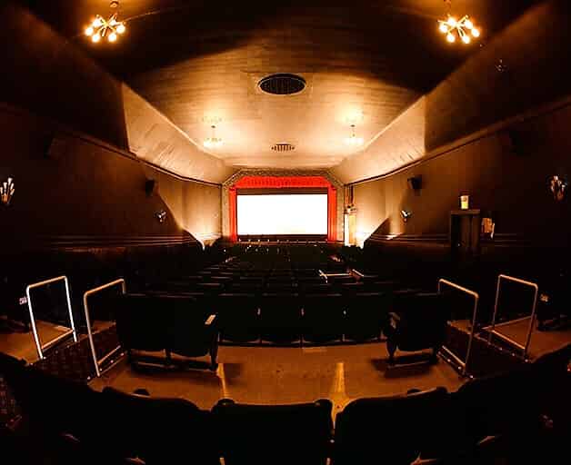 Auditorium