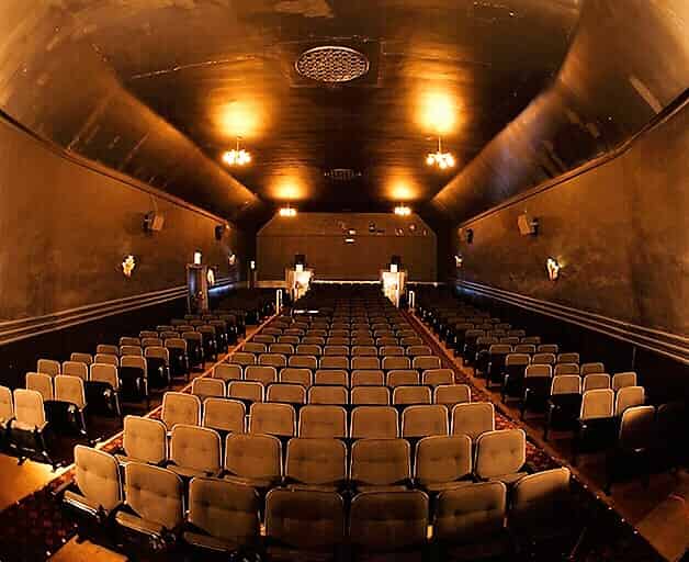 Vogue Theater