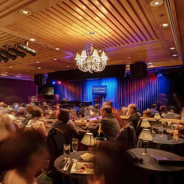 Concert hall