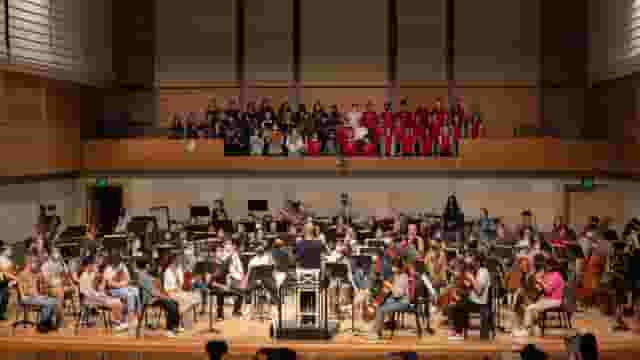 Ensemble-in-Residence