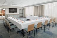 Small Meeting Rooms
