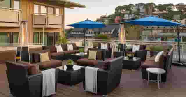 Hearth Lounge