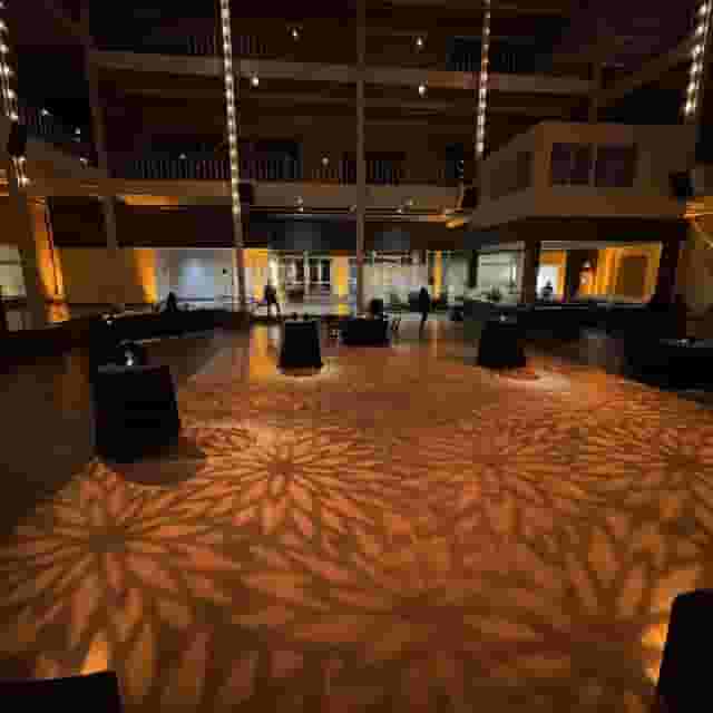 Farallon Hall