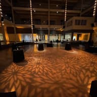 Reception Venues