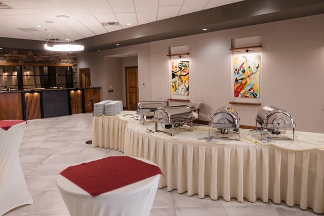 Farallon Hall