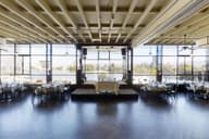 Modern Conference Venues