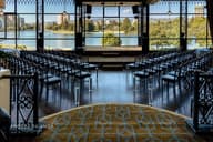 Modern Conference Venues