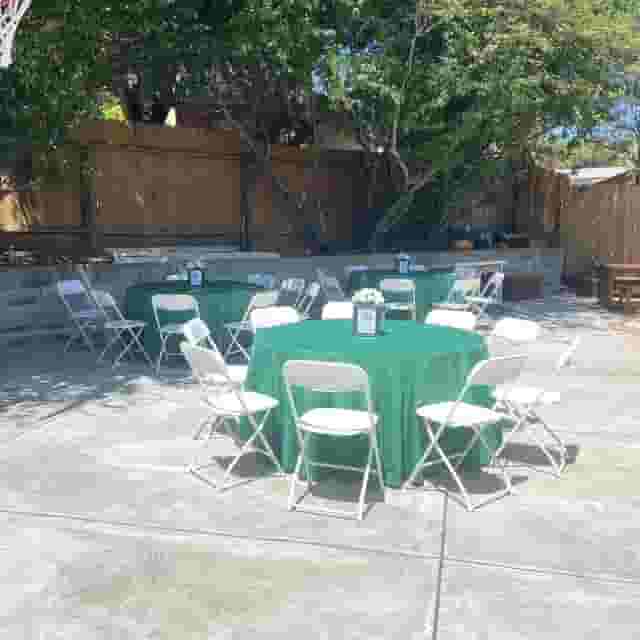 Meeting Tables