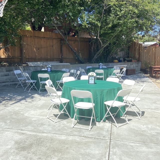 Meeting Tables