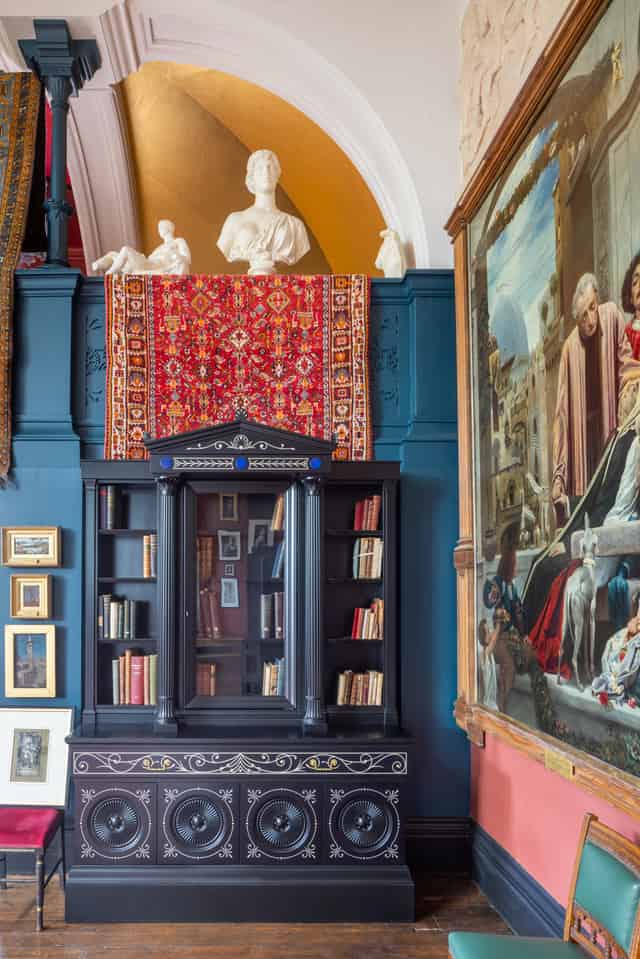 Leighton House