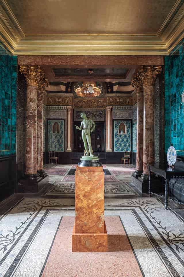 Leighton House