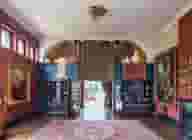 Party Venues