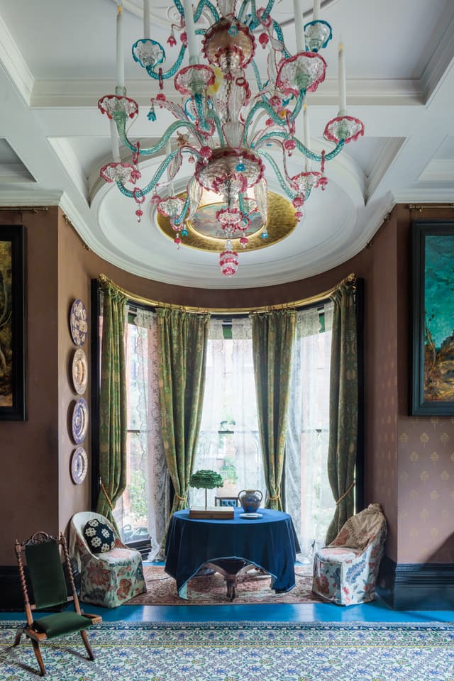 Leighton House