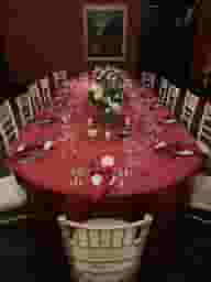 Christmas Party Venues