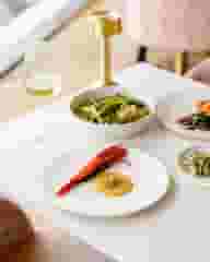 Private Dining Rooms