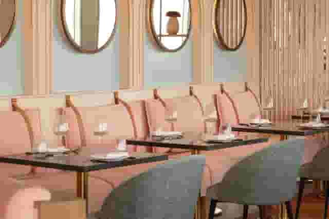 art'otel London Battersea Power Station
