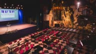 Theatres