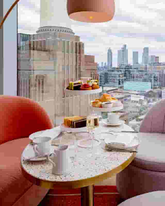 art'otel London Battersea Power Station