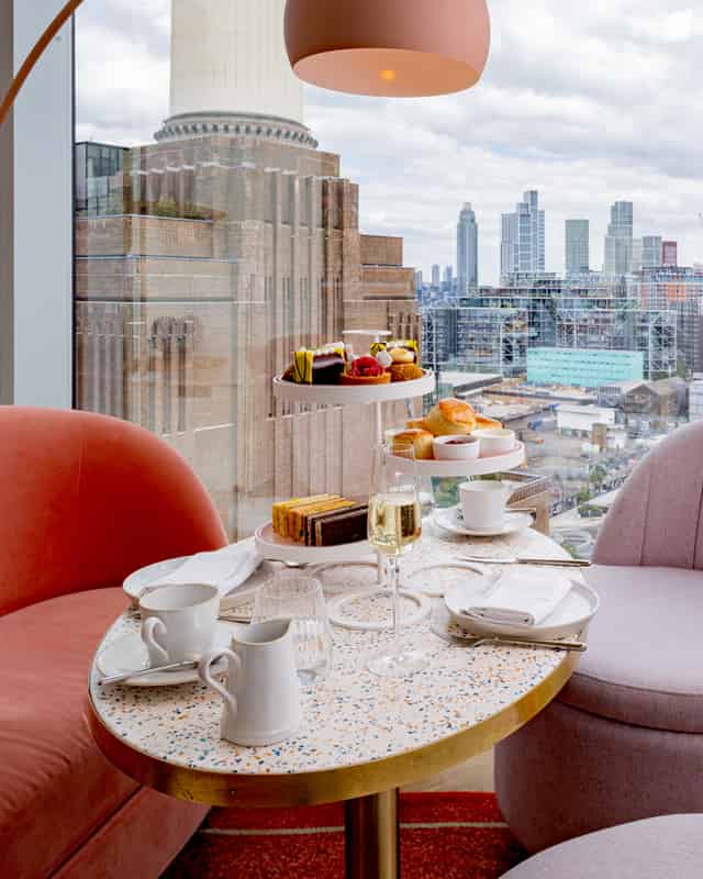 art'otel London Battersea Power Station