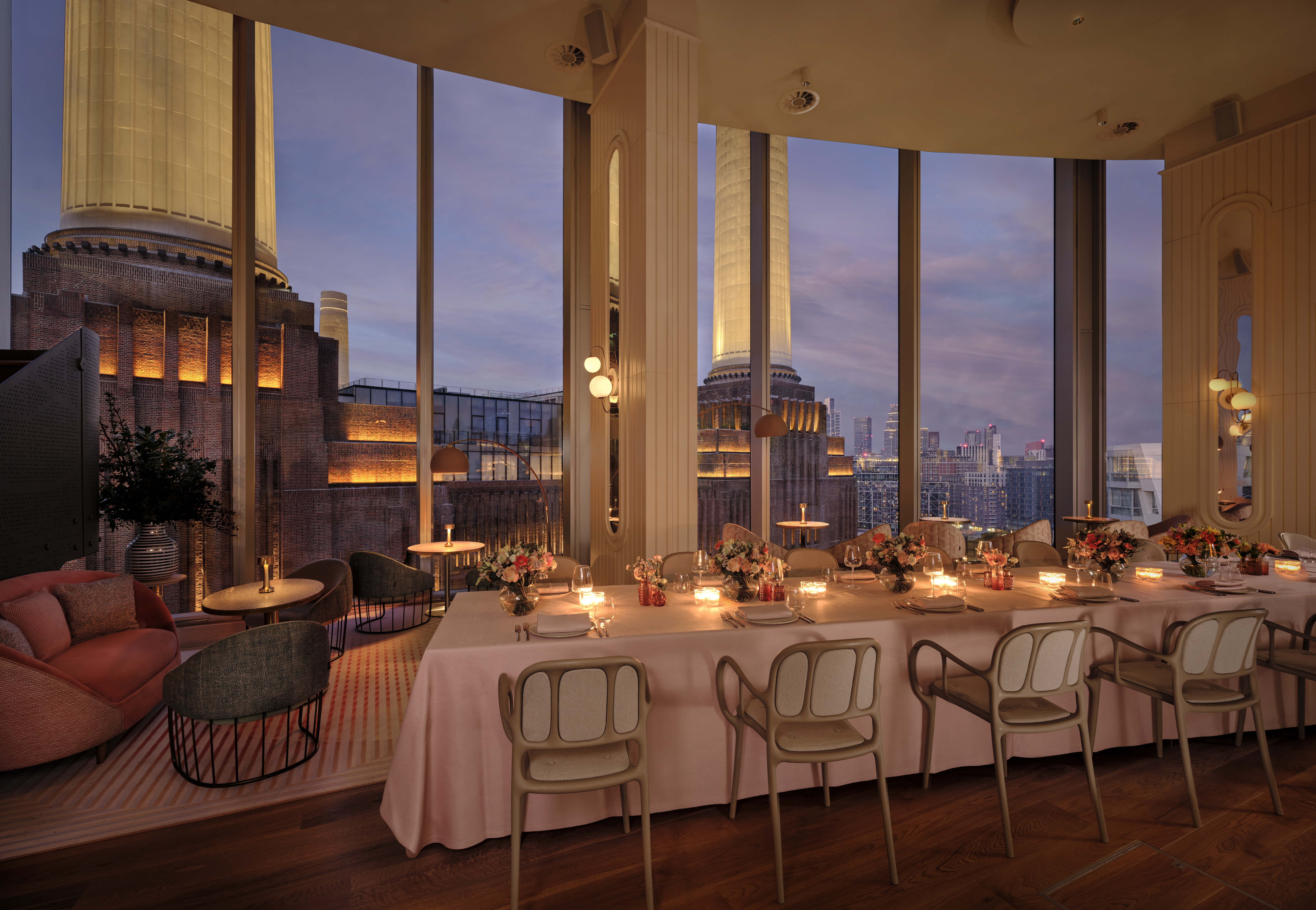 art'otel London Battersea Power Station - image 1