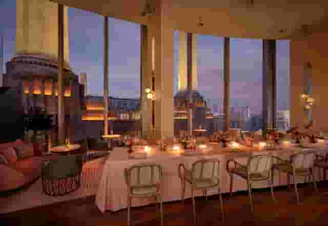 art'otel London Battersea Power Station
