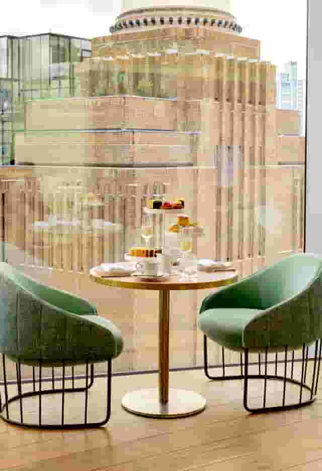 art'otel London Battersea Power Station