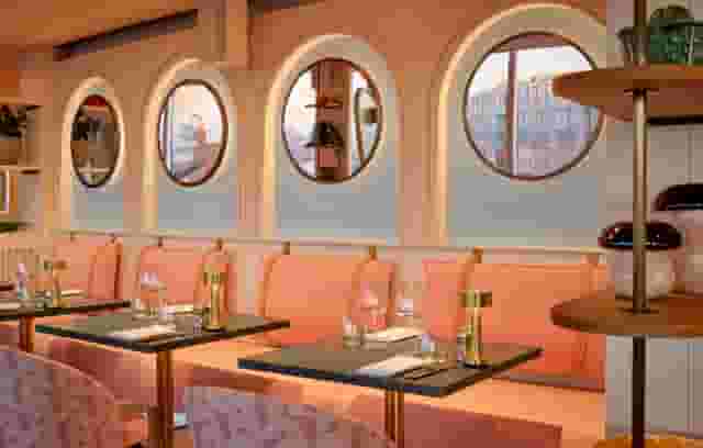 art'otel London Battersea Power Station