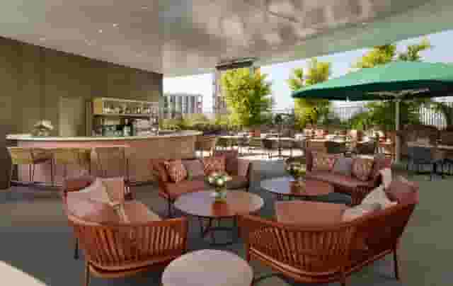 art'otel London Battersea Power Station