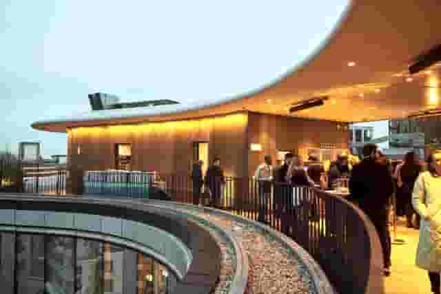 art'otel London Battersea Power Station