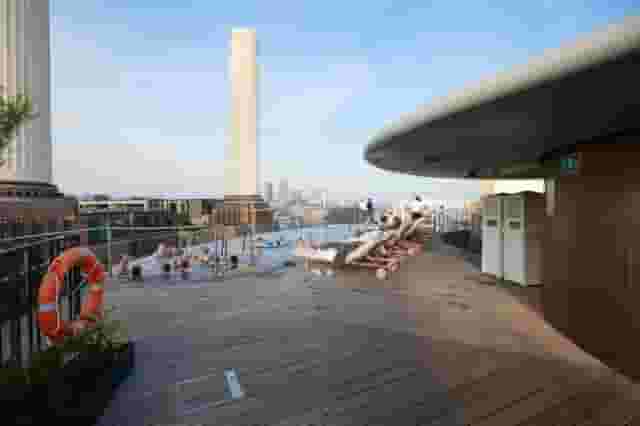 art'otel London Battersea Power Station