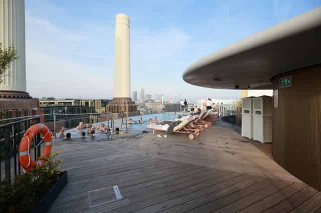 JOIA Rooftop