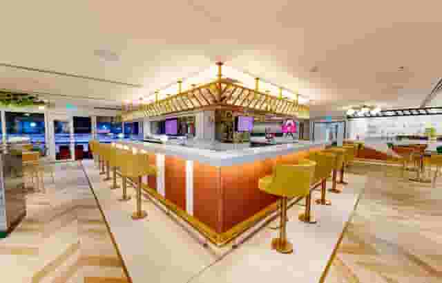 The Avenell Club