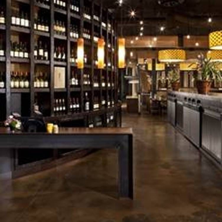 Paul Martin's American Grill - Irvine ...