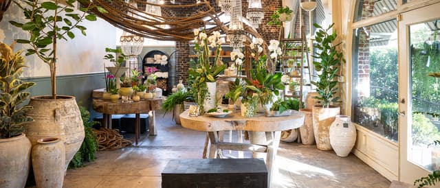 The Showroom