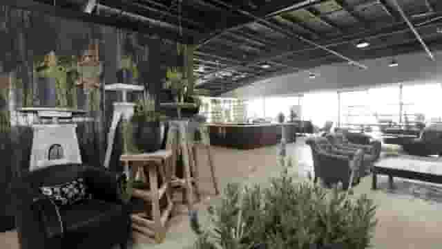 The Showroom