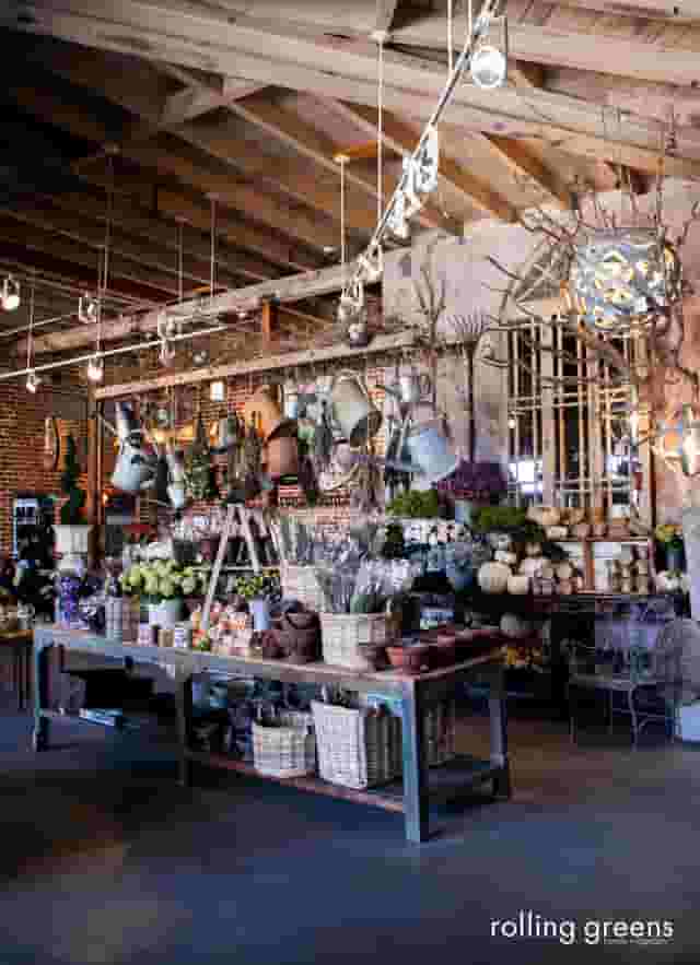 The Showroom