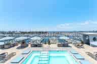 Summer Party Venues