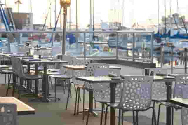 Sea Level Restaurant and Lounge