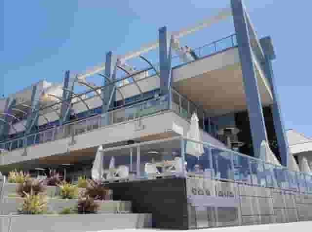 Sea Level Restaurant and Lounge