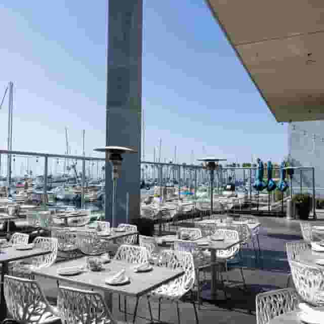 Sea Level @ Shade