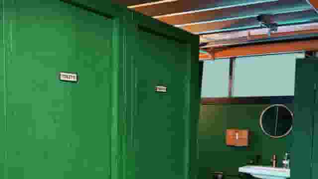 Self-Retreat Studio
